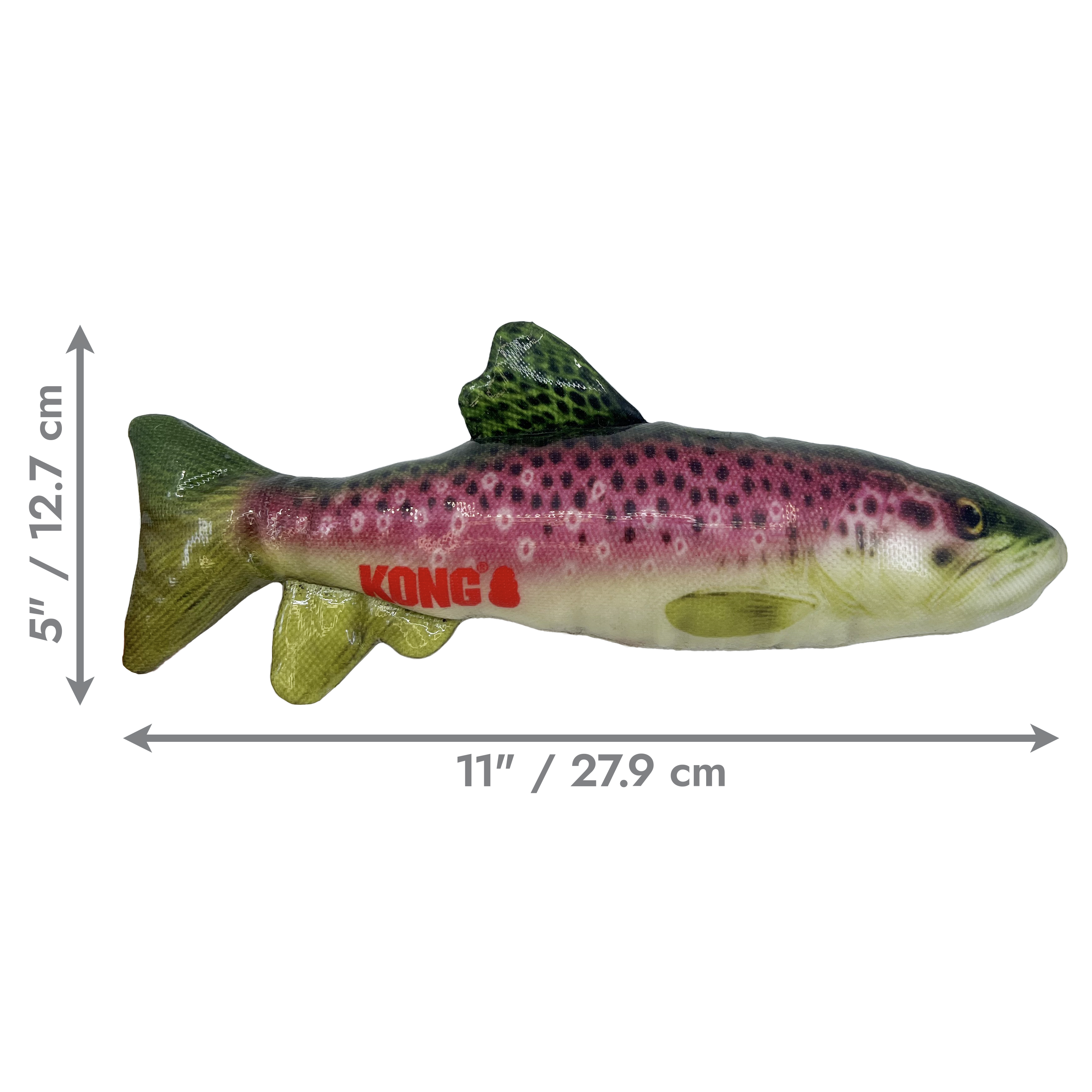 Wild Shieldz Trout dimoffpack product image
