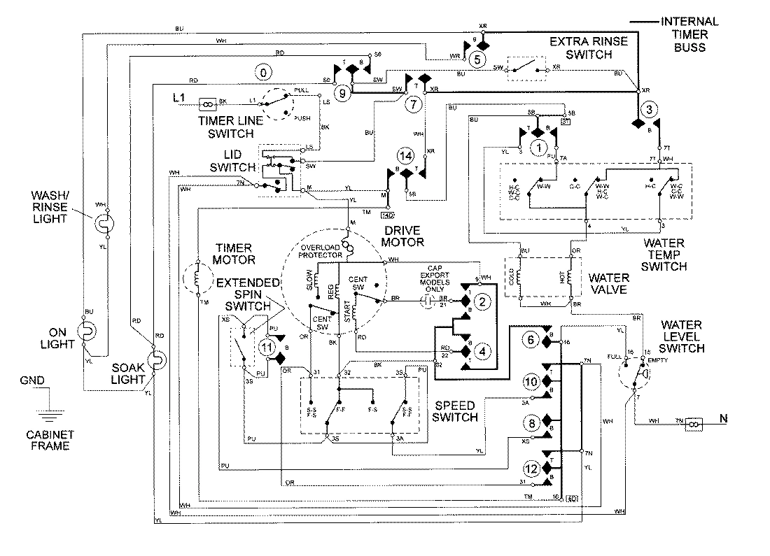 08 - WIRING INFORMATION