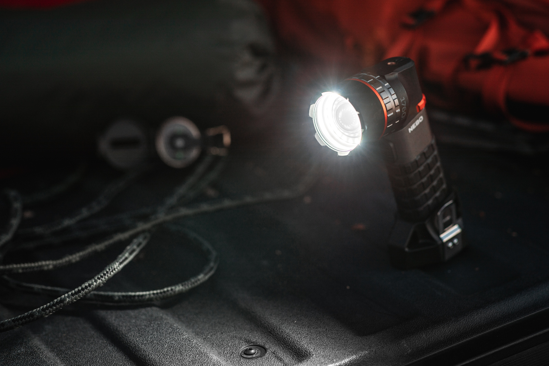 LUXTREME SL100 תפעול