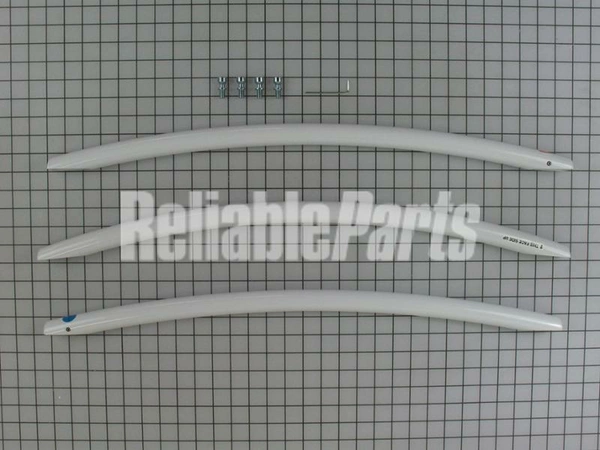 Handle Cushion Assembly