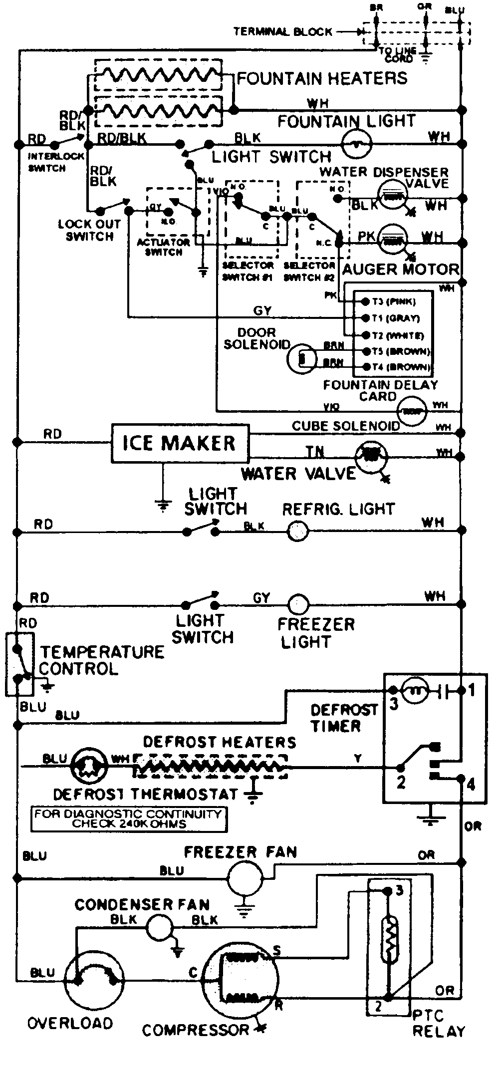 12 - WIRING INFORMATION
