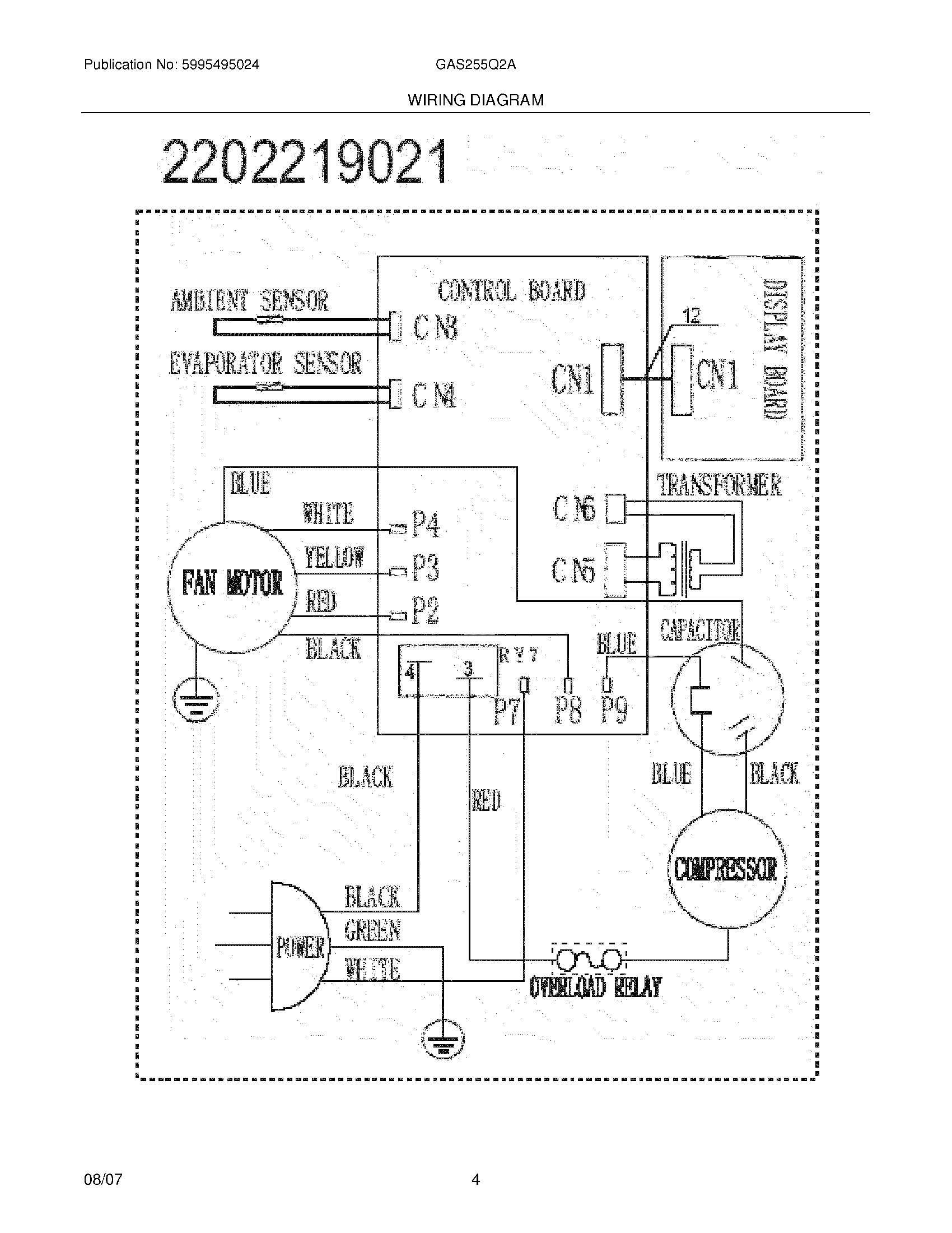 04 - WIRING DIAGRAM