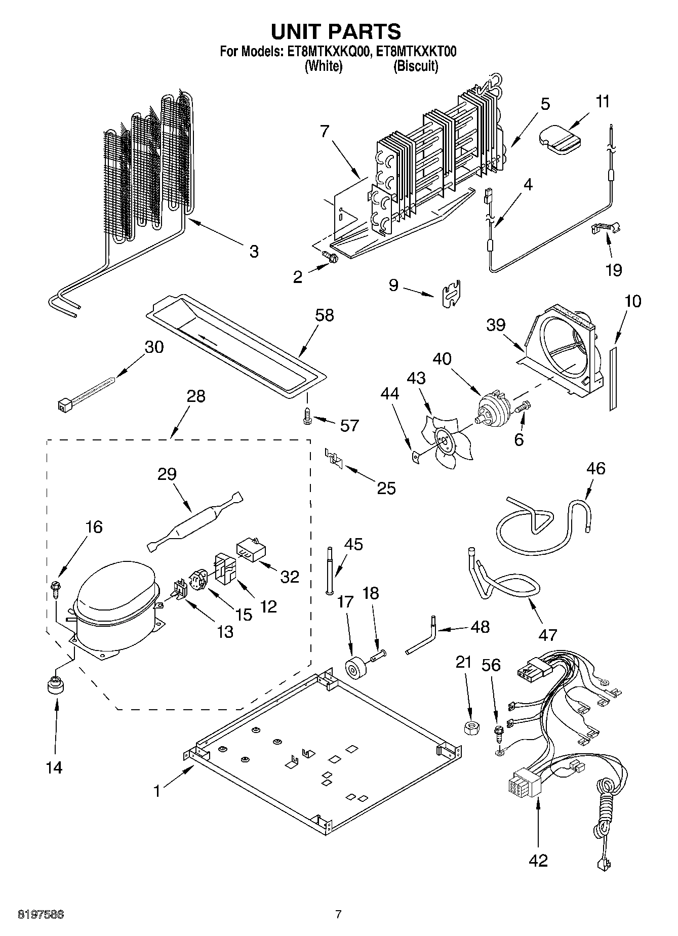 04 - UNIT PARTS