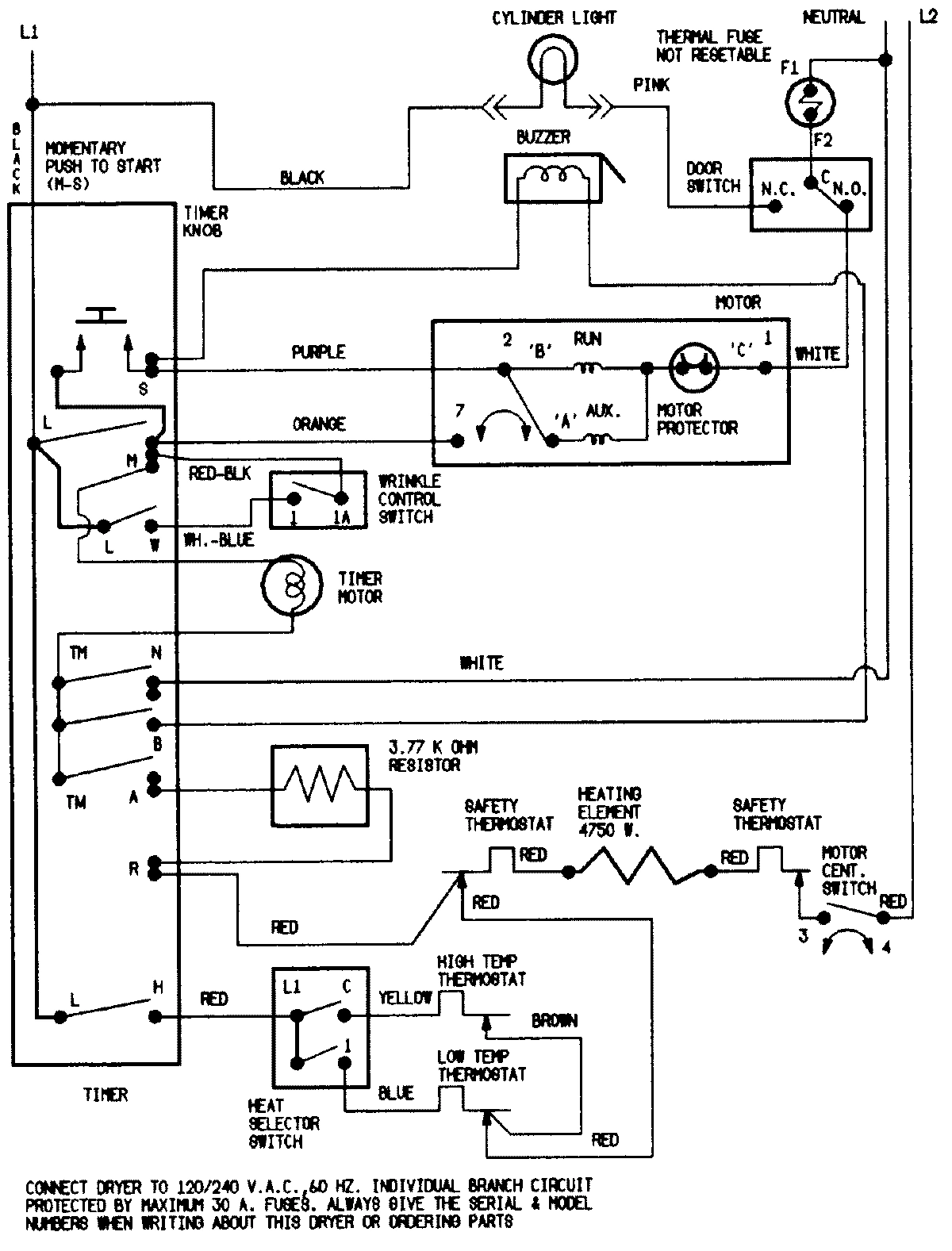 07 - WIRING INFORMATION