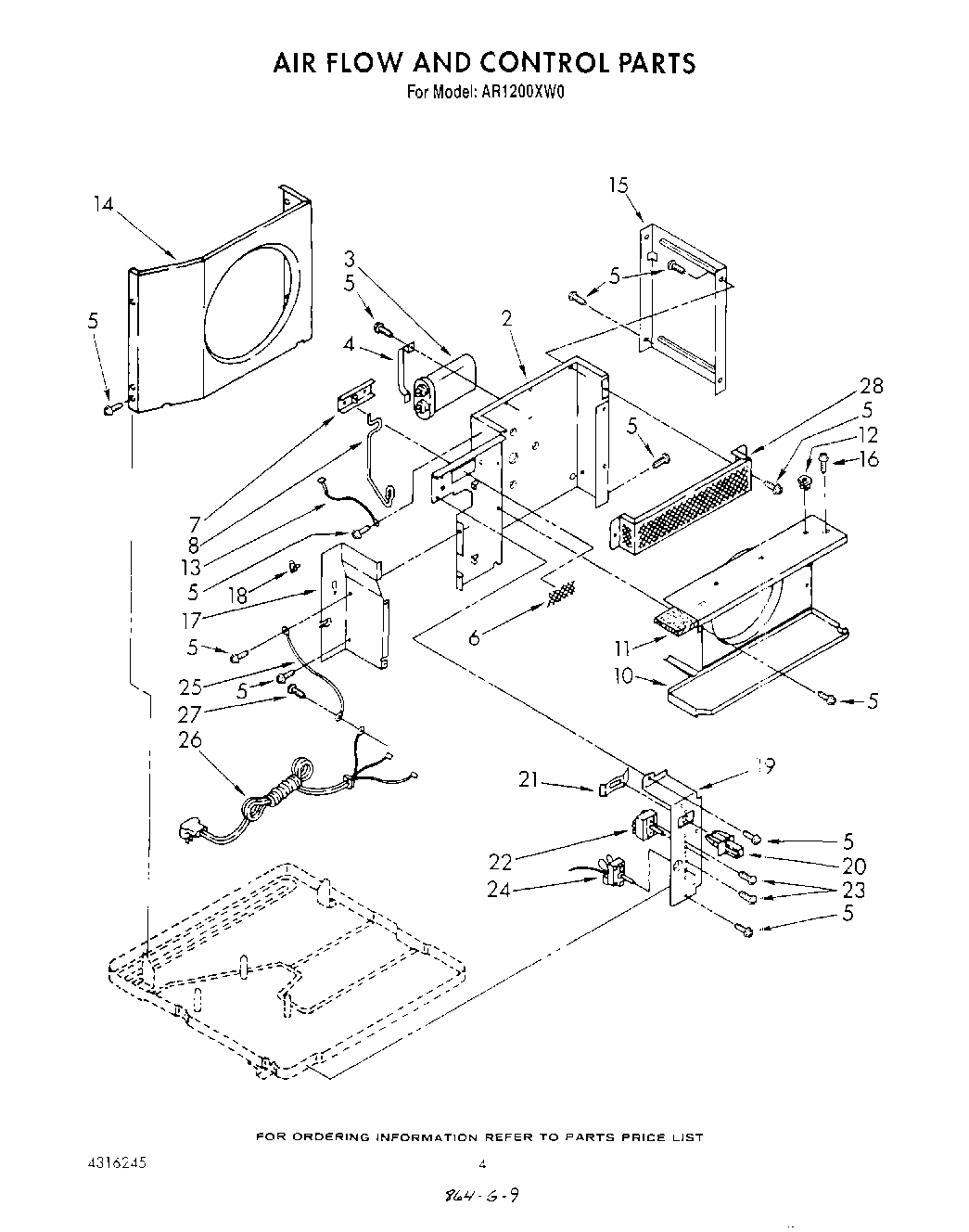 03 - AIR FLOW AND CONTROL