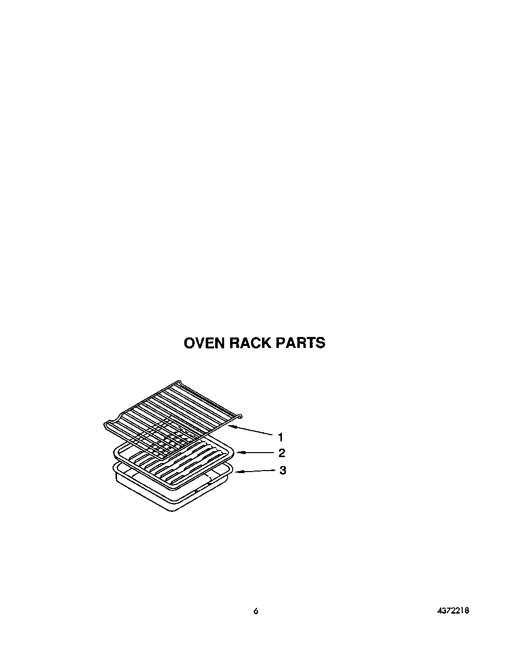 06 - OVEN RACK, LIT/OPTIONAL