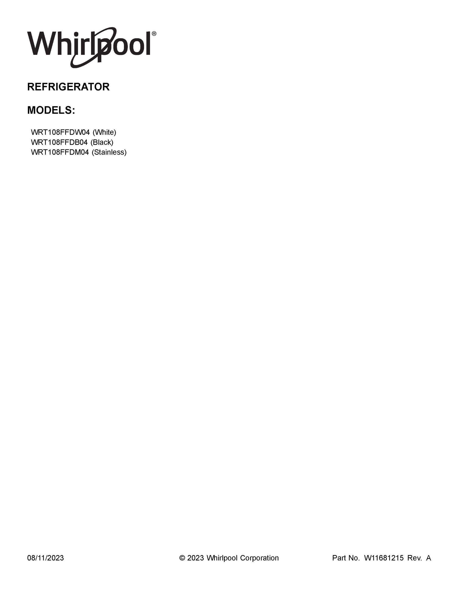 01 - COVER SHEET
