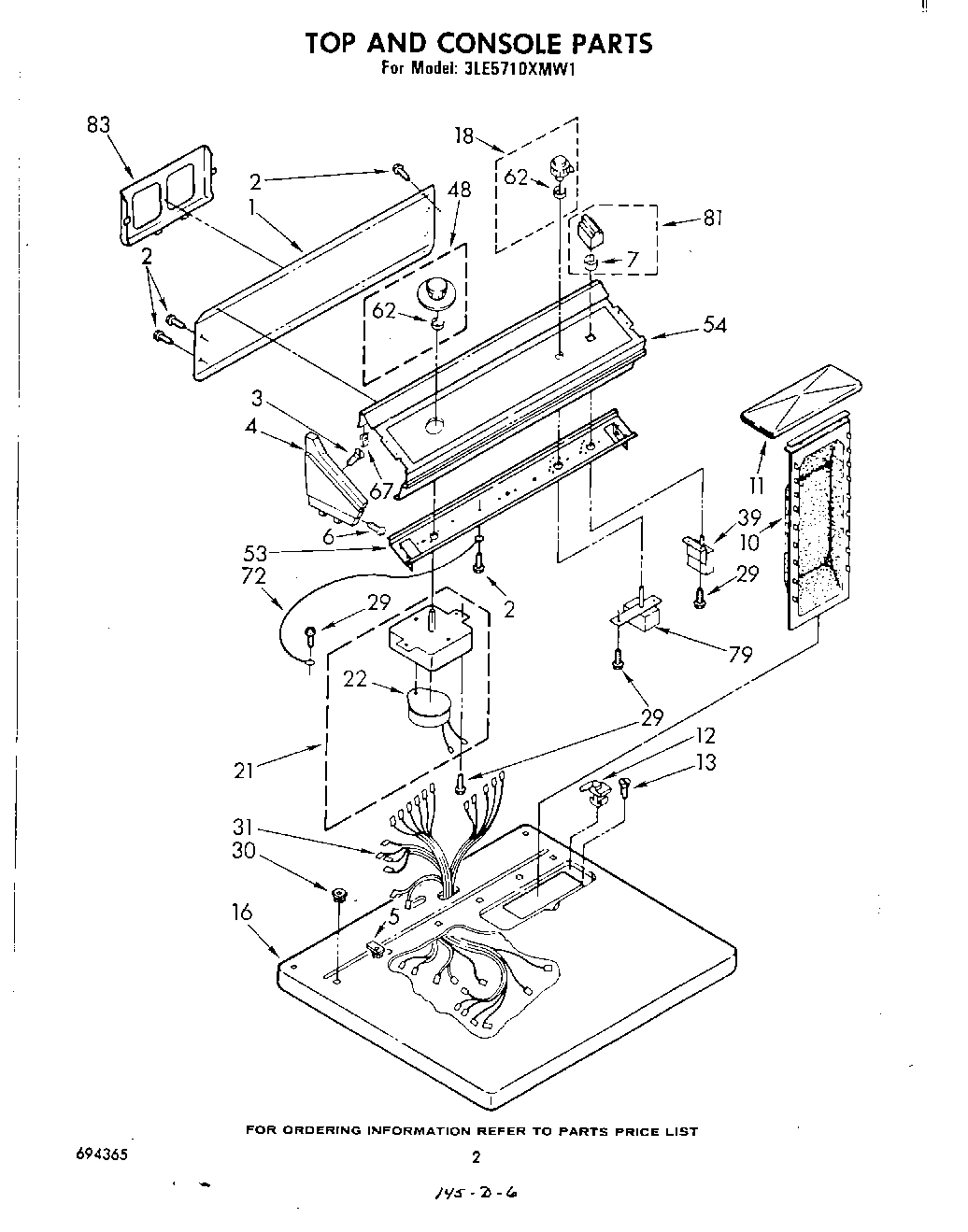 02 - SECTION