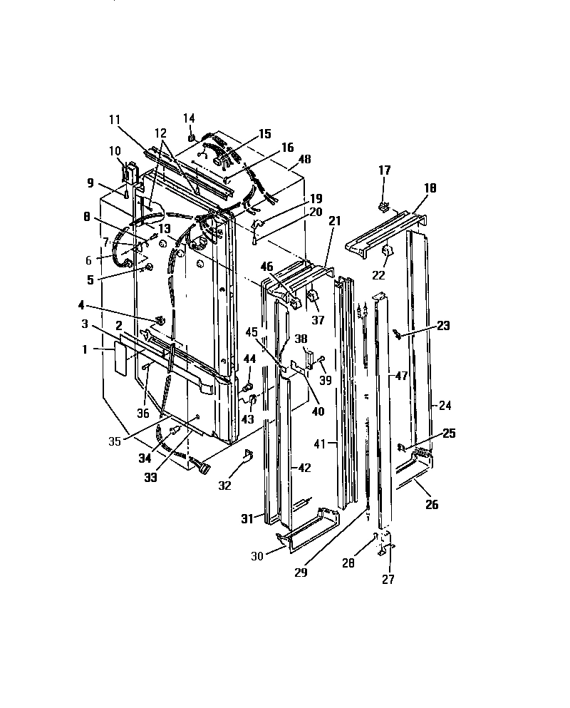 03 - LINER MOULDINGS