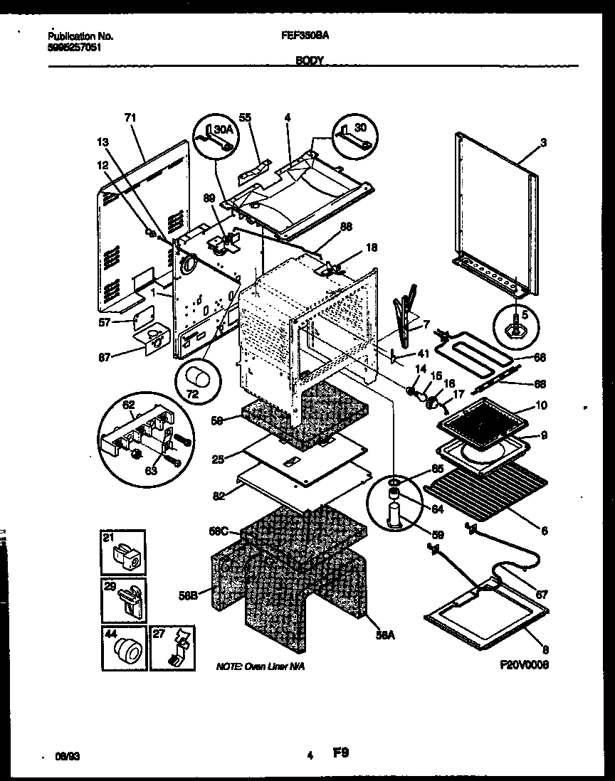 03 - BODY PARTS