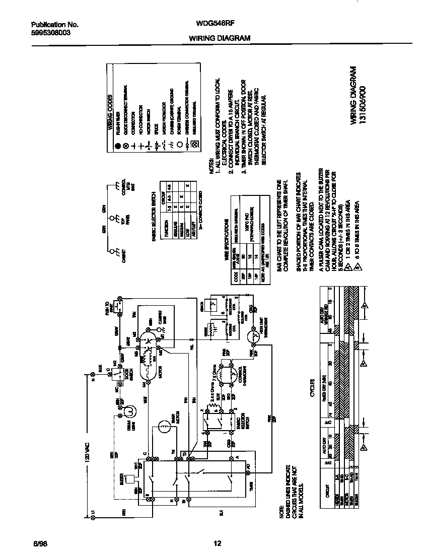 07 - WIRING DIAGRAM