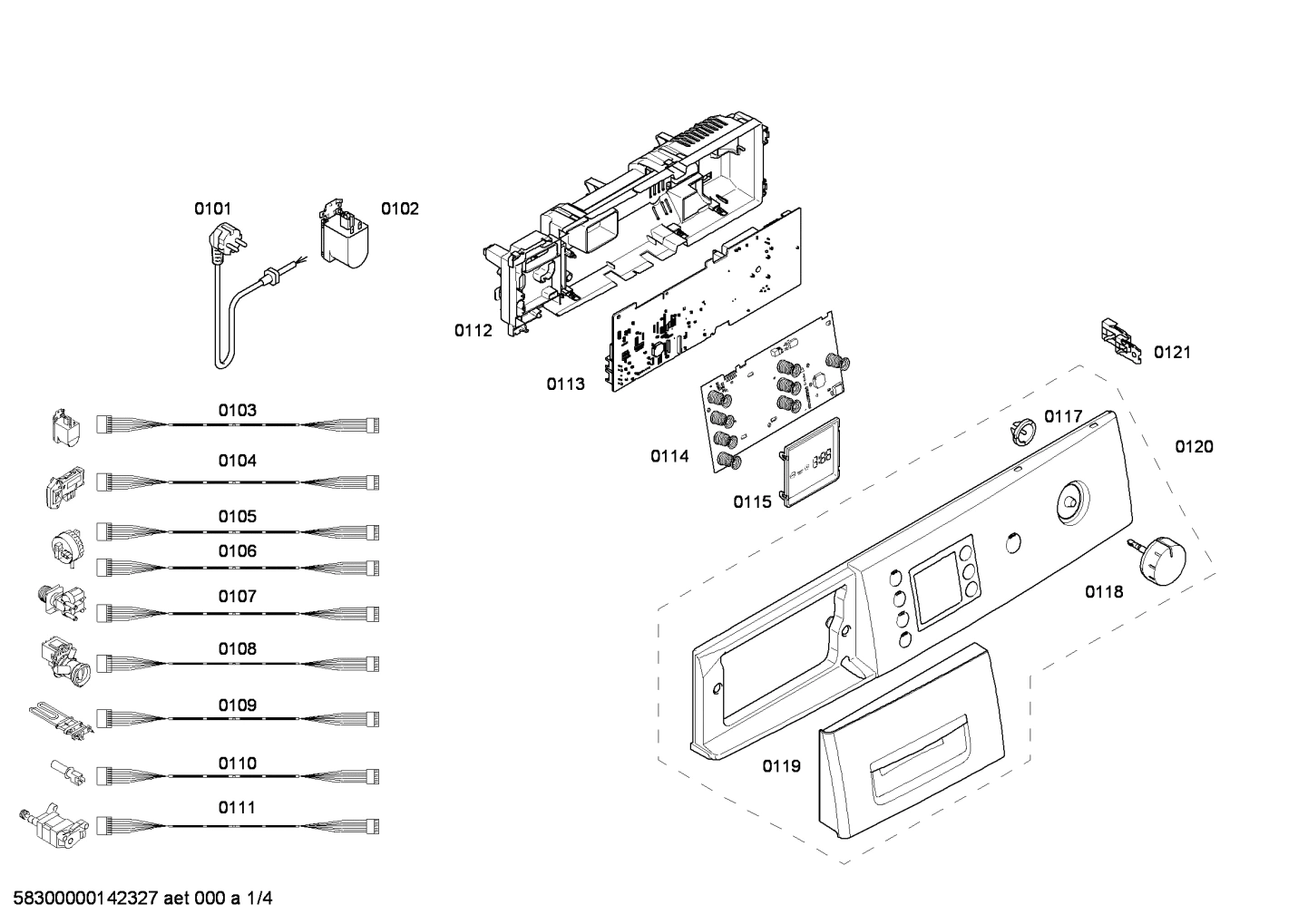 Diagram 1