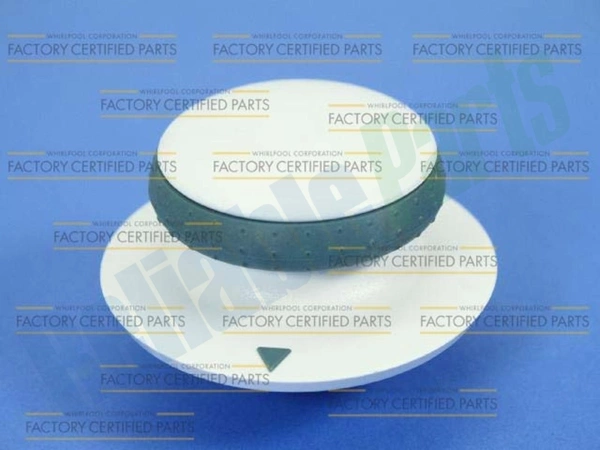 WP22003951 Whirlpool Dial Skirt - Image 2