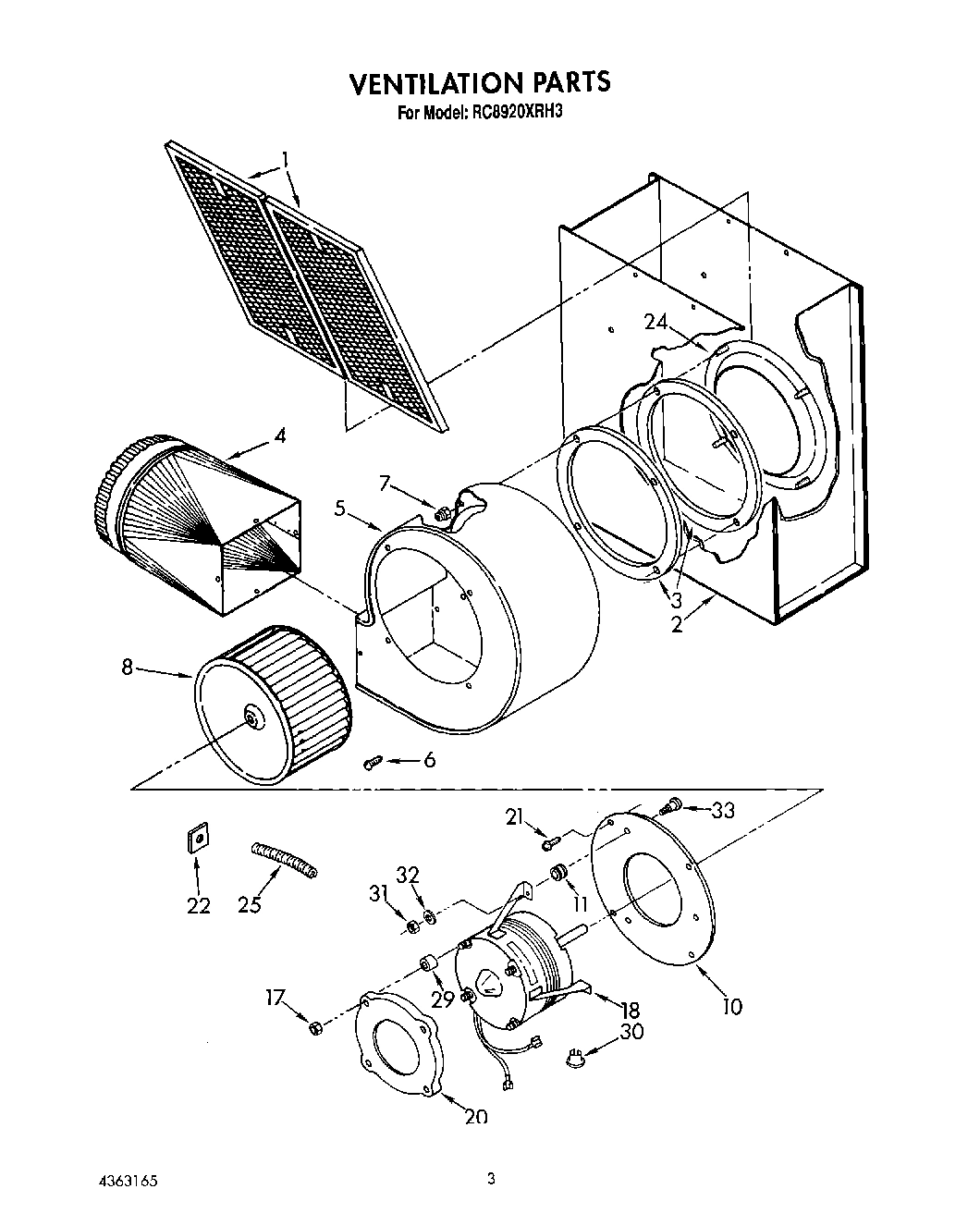 02 - VENTILATION