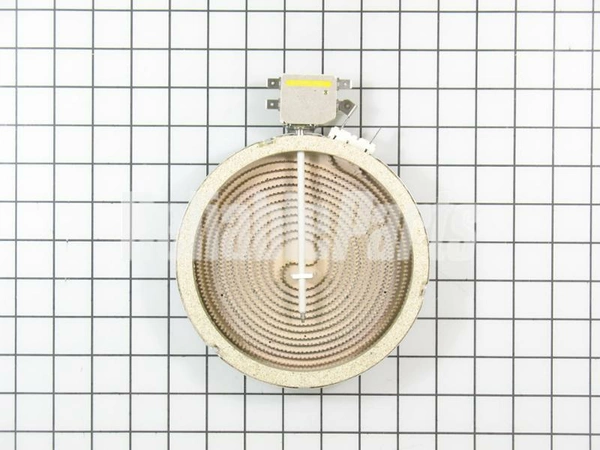 5300W1R004A LG Range Oven Cooktop Small Radiant Heater Burner - Image 2