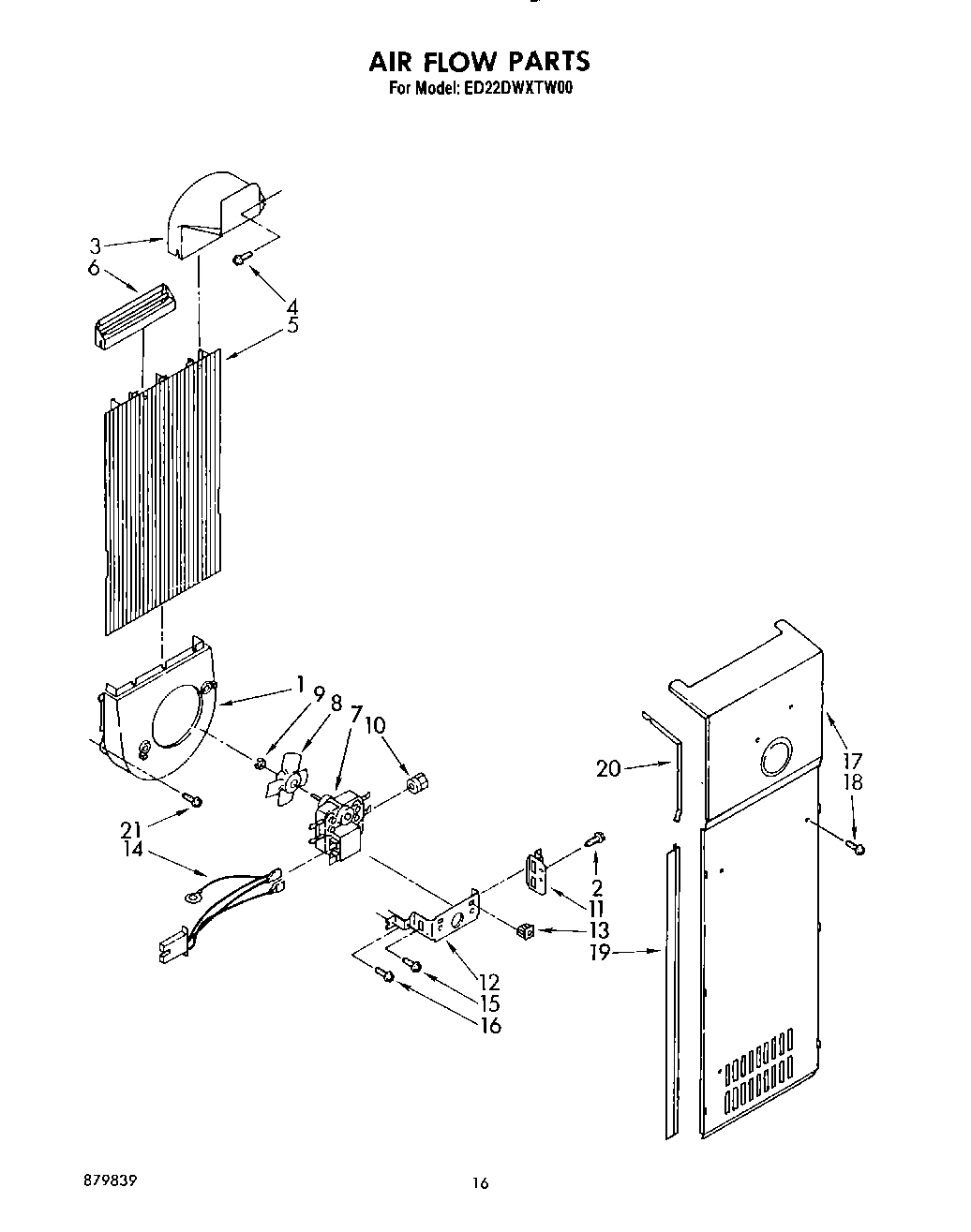 11 - AIR FLOW