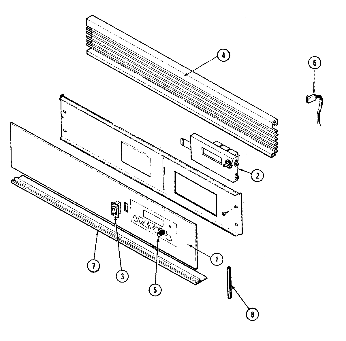02 - CONTROL PANEL