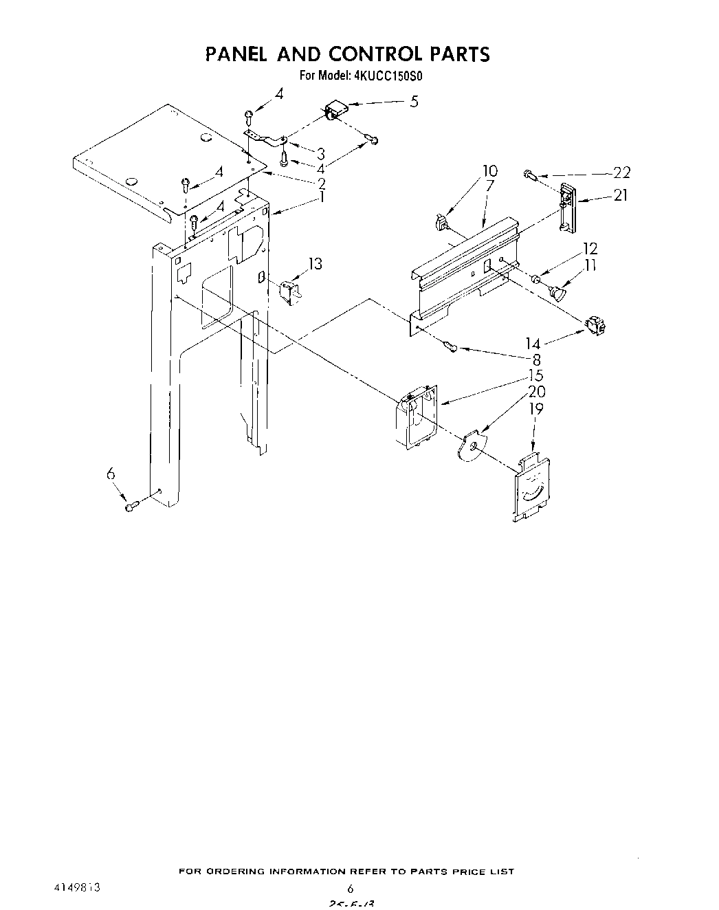 06 - PANEL AND CONTROL