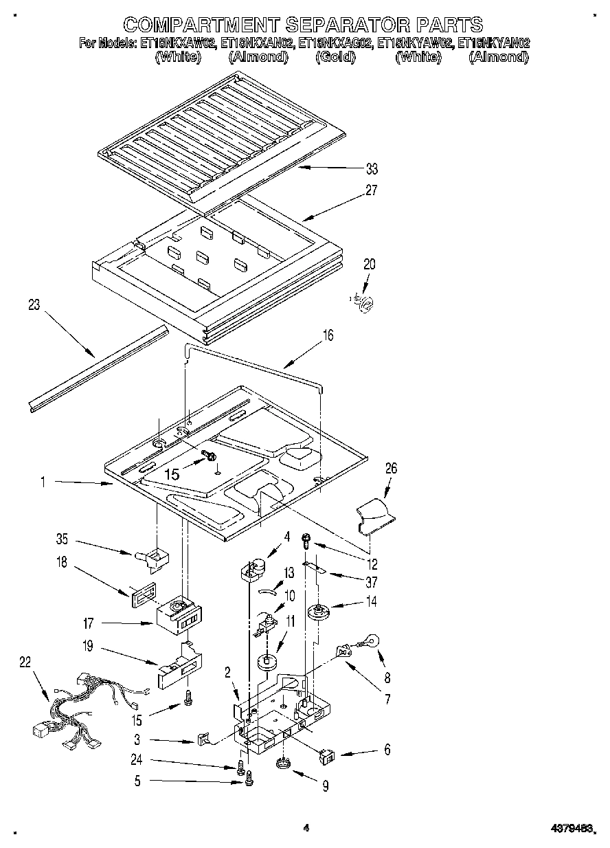 03 - COMPARTMENT SEPARATOR