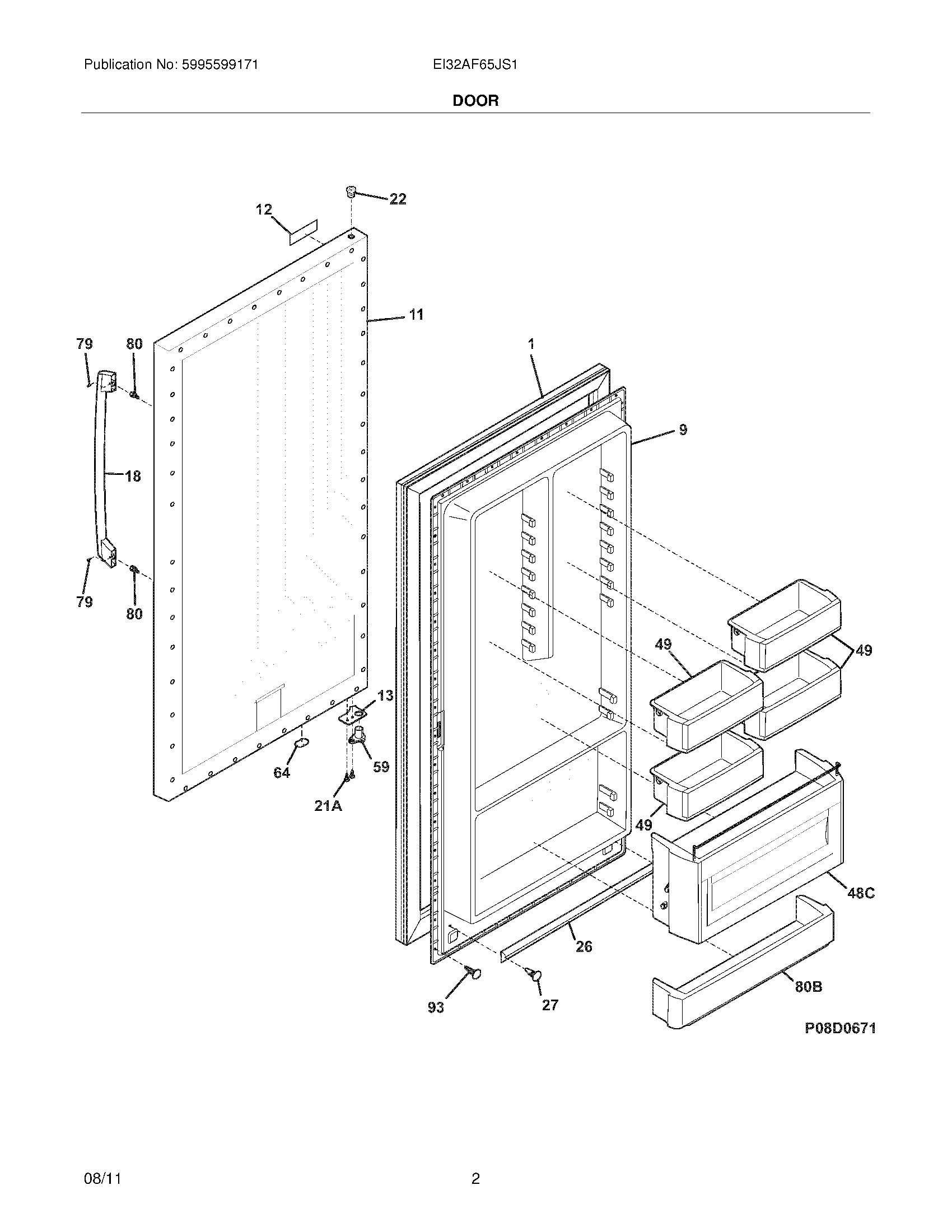 03 - DOOR