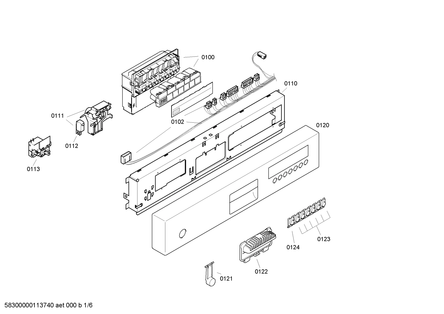 Diagram 1