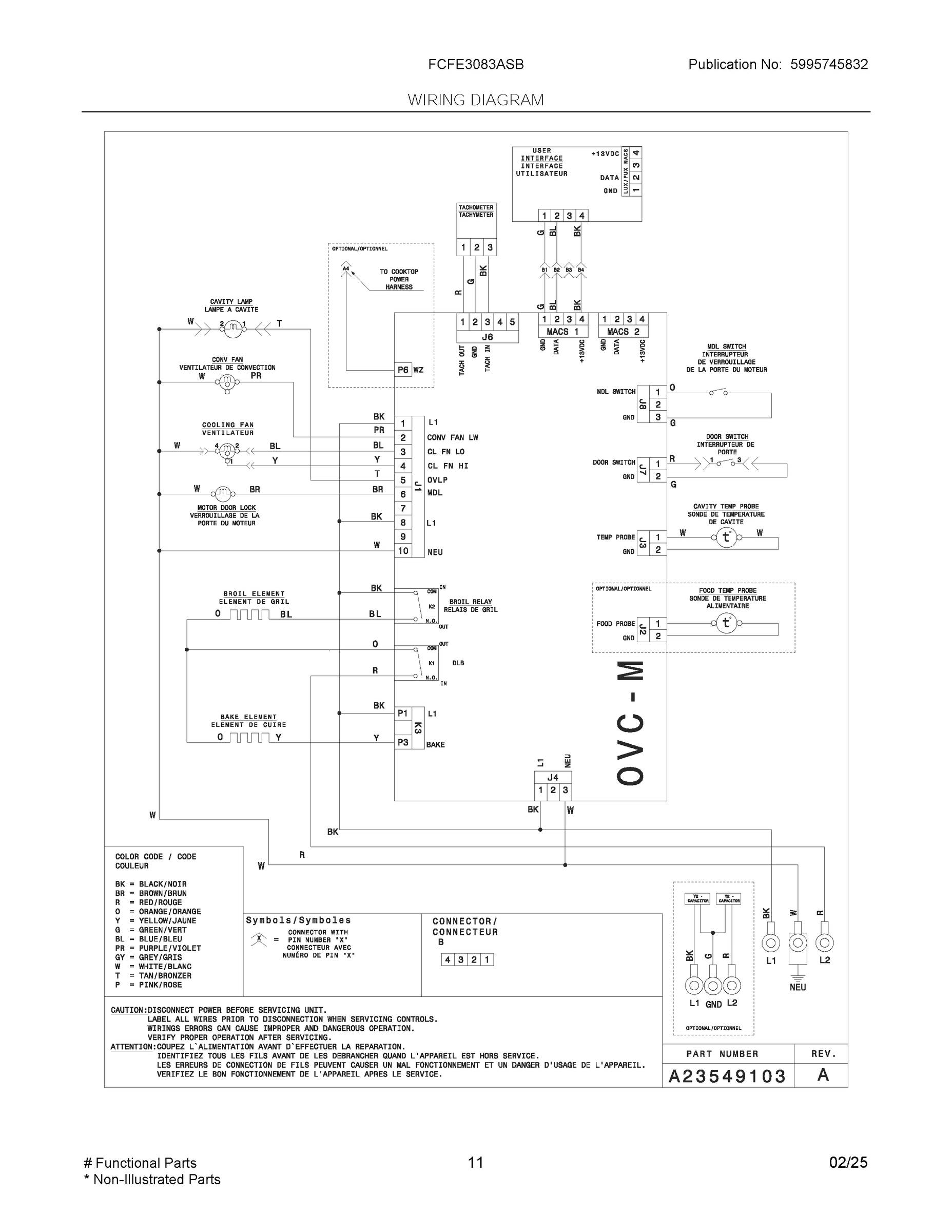 07 - WIRING DIAGRAM