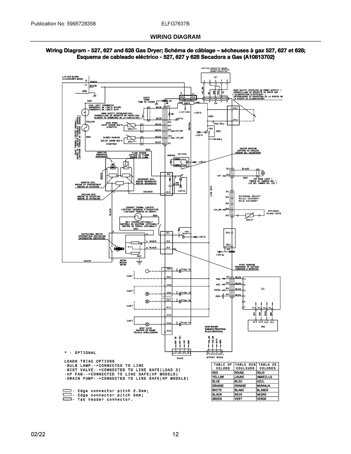 07 - WIRING DIAGRAM