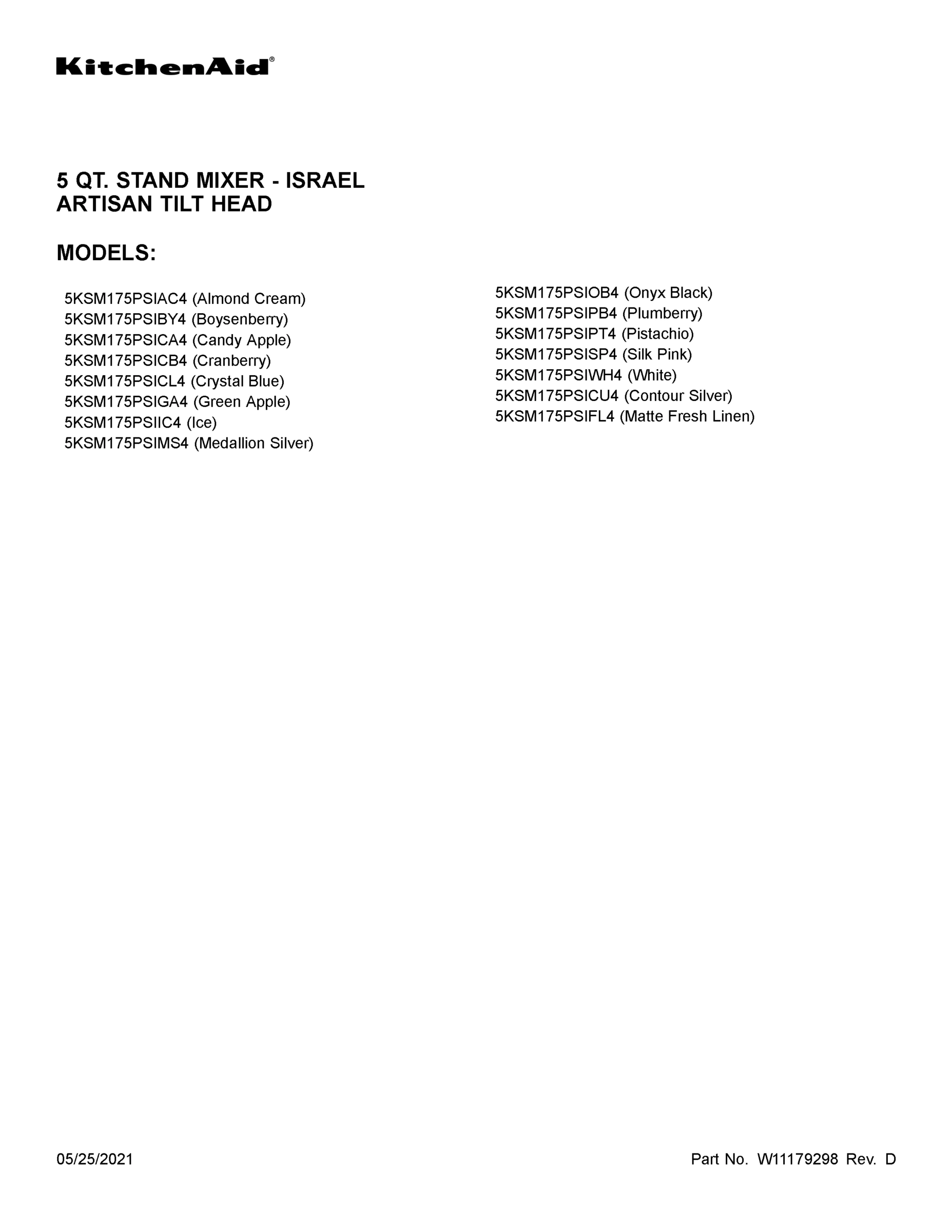 01 - COVER SHEET