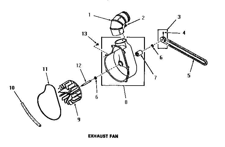 05 - EXHAUST FAN