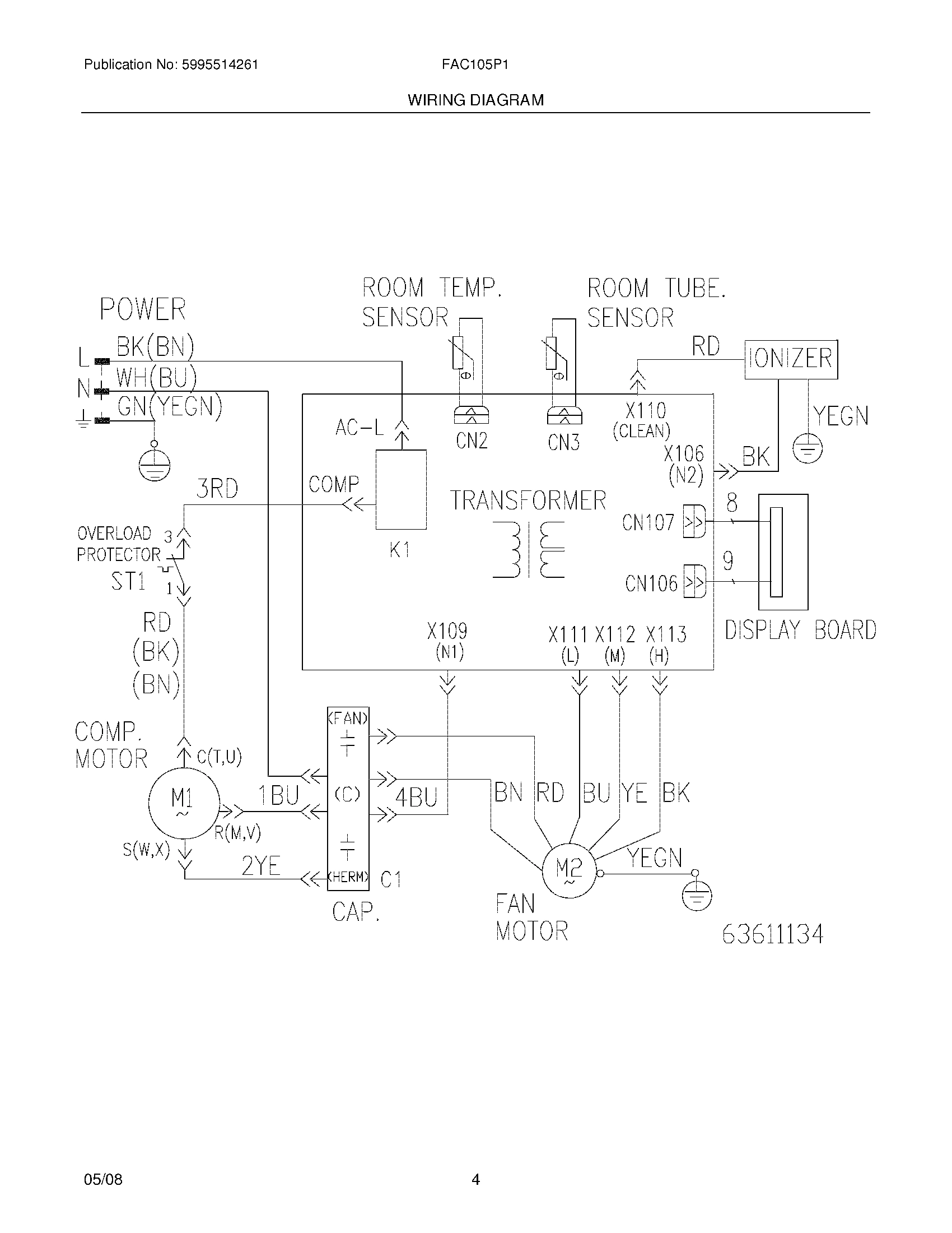 04 - WIRING DIAGRAM
