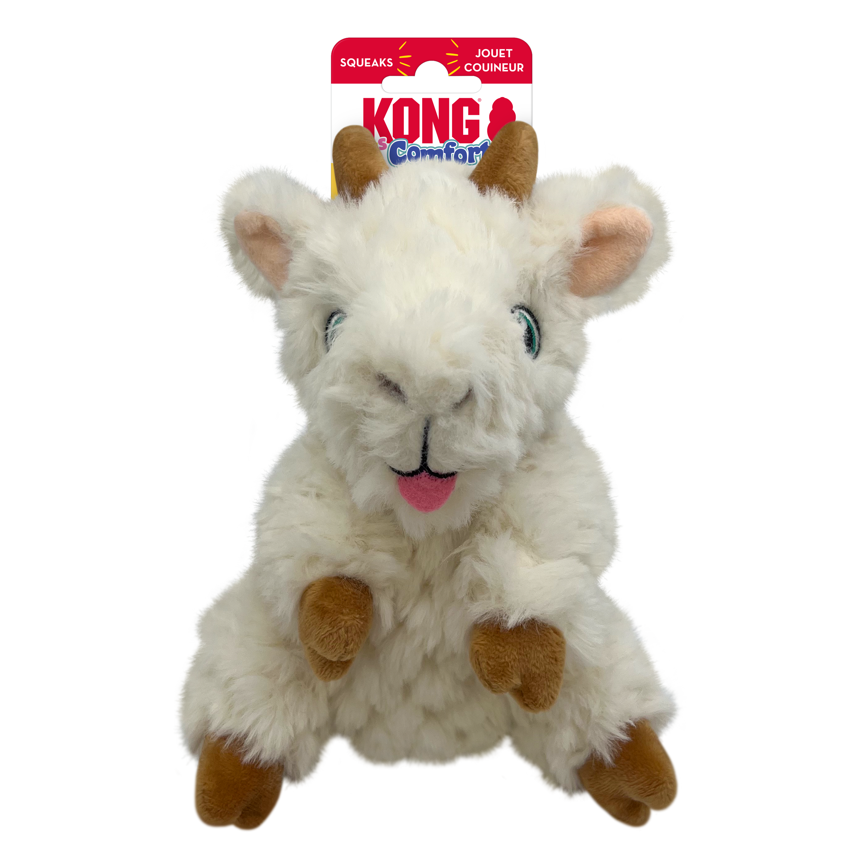 Comfort Tykes Goat onpack product image