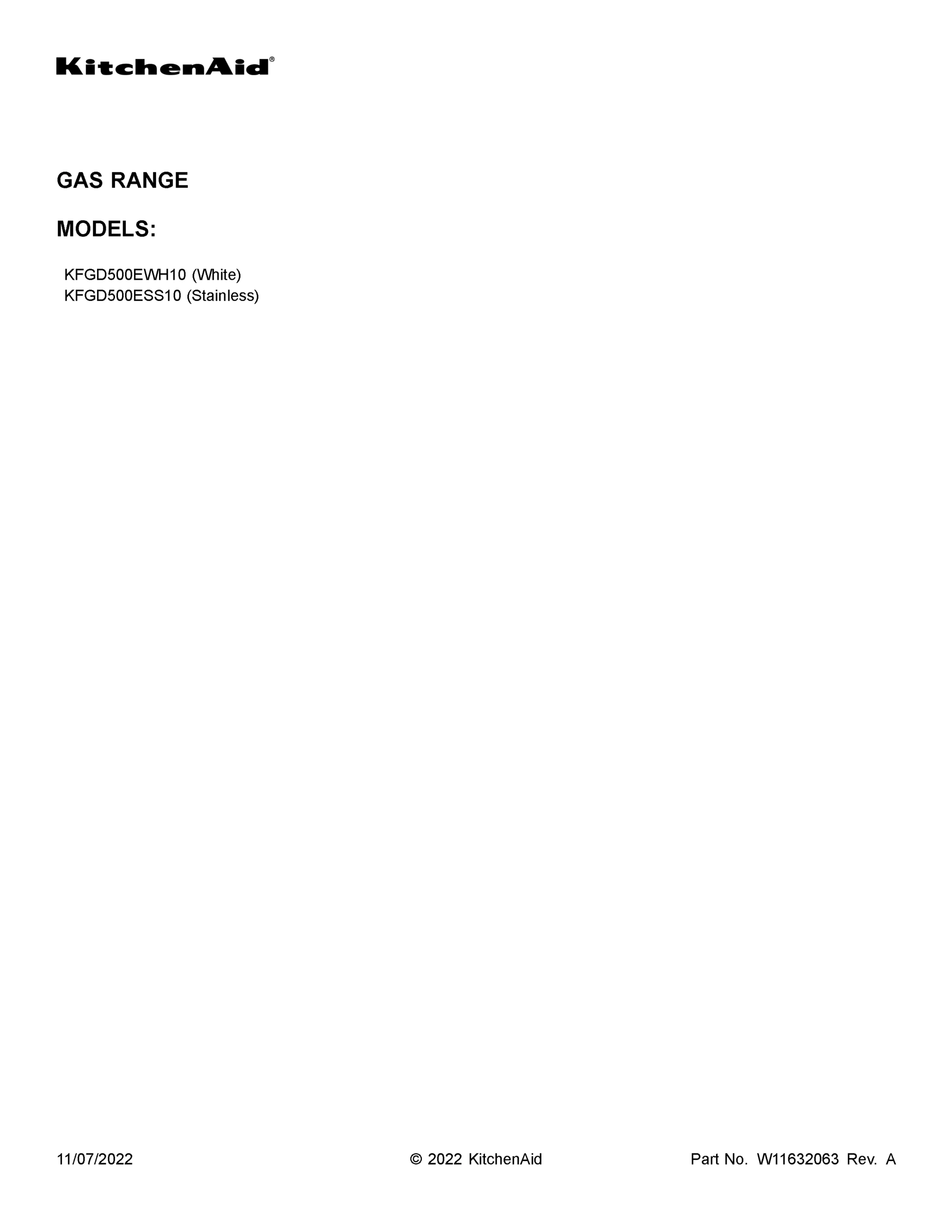 01 - COVER SHEET