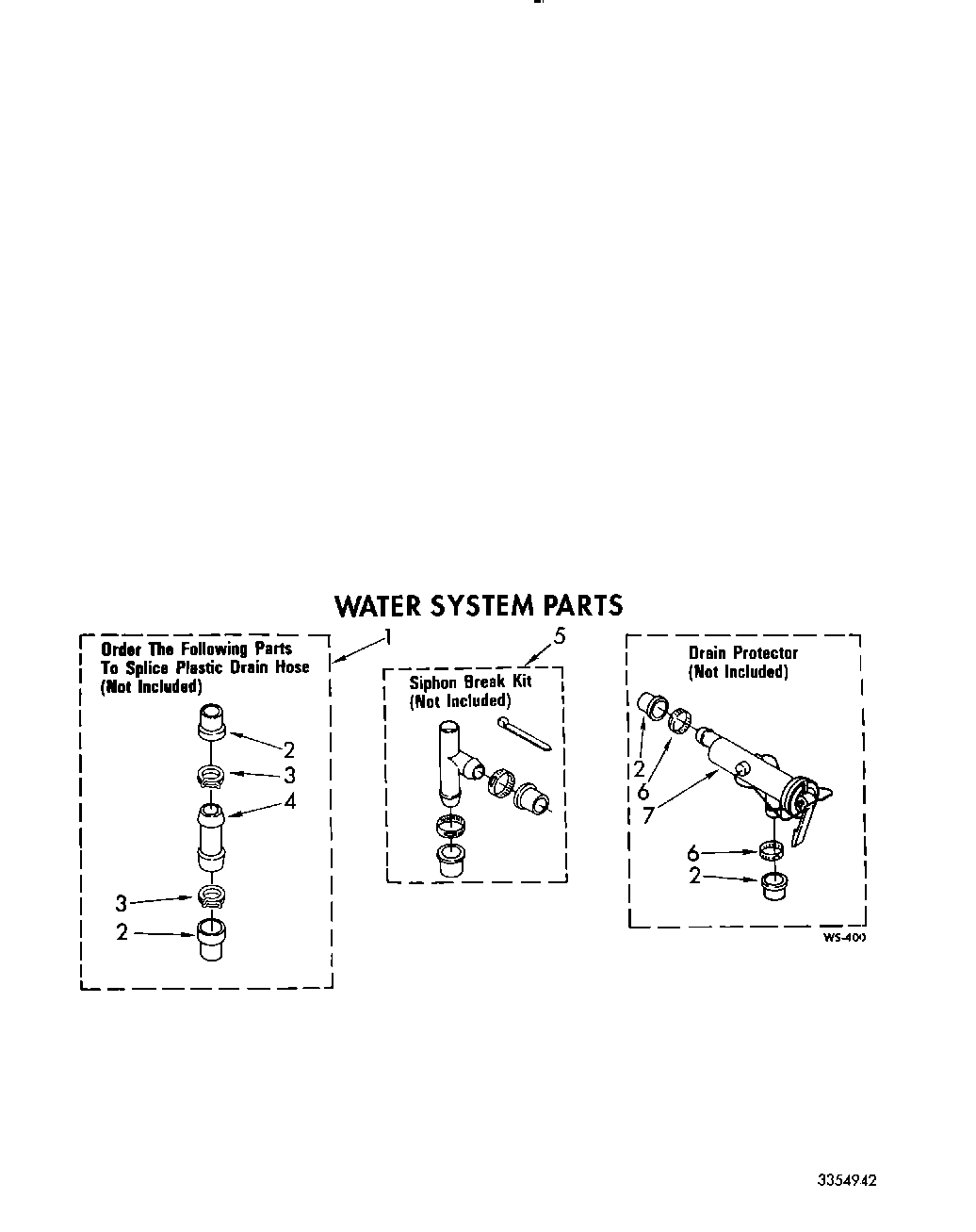 04 - WATER SYSTEM