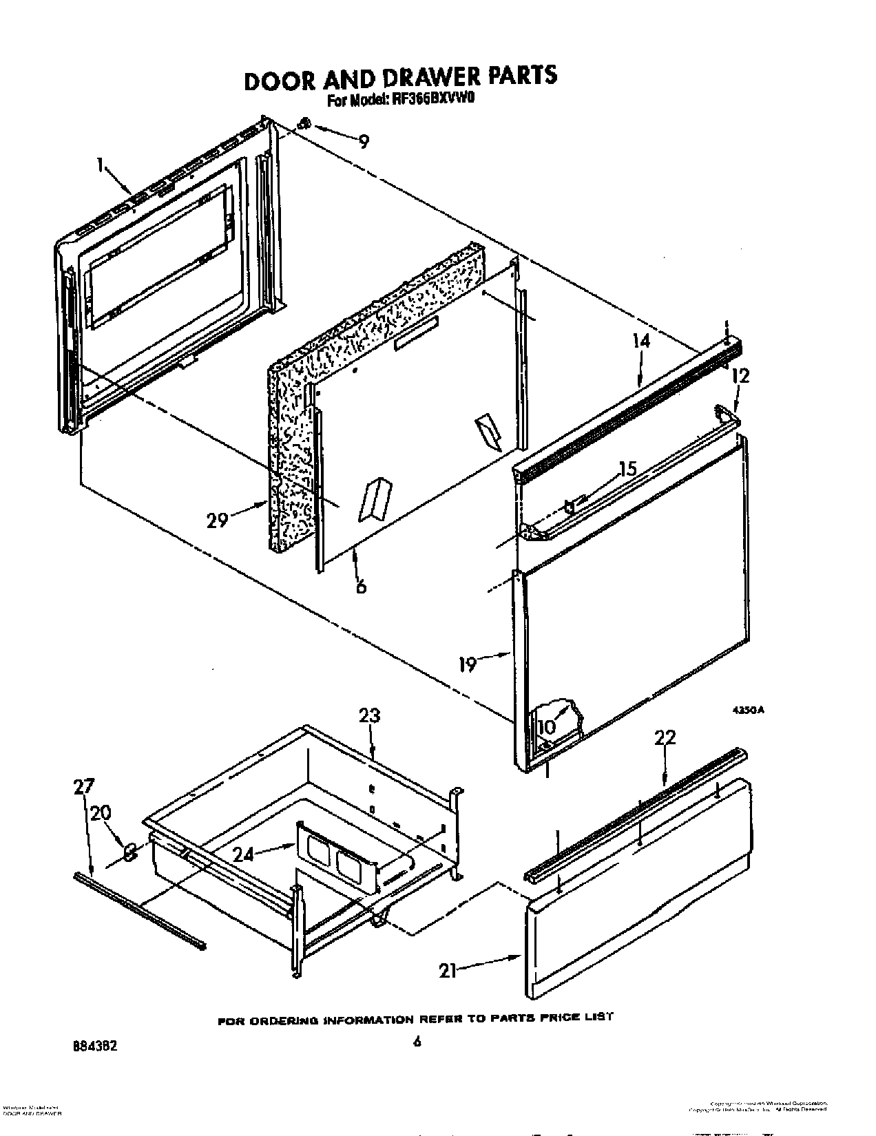 04 - DOOR AND DRAWER