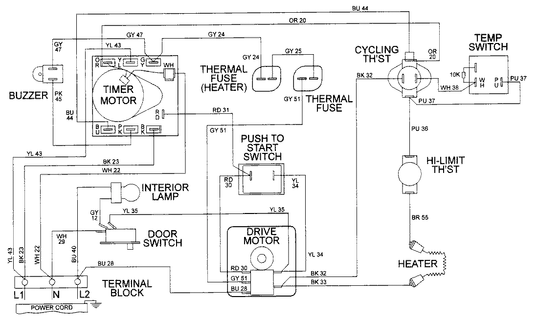 09 - WIRING INFORMATION