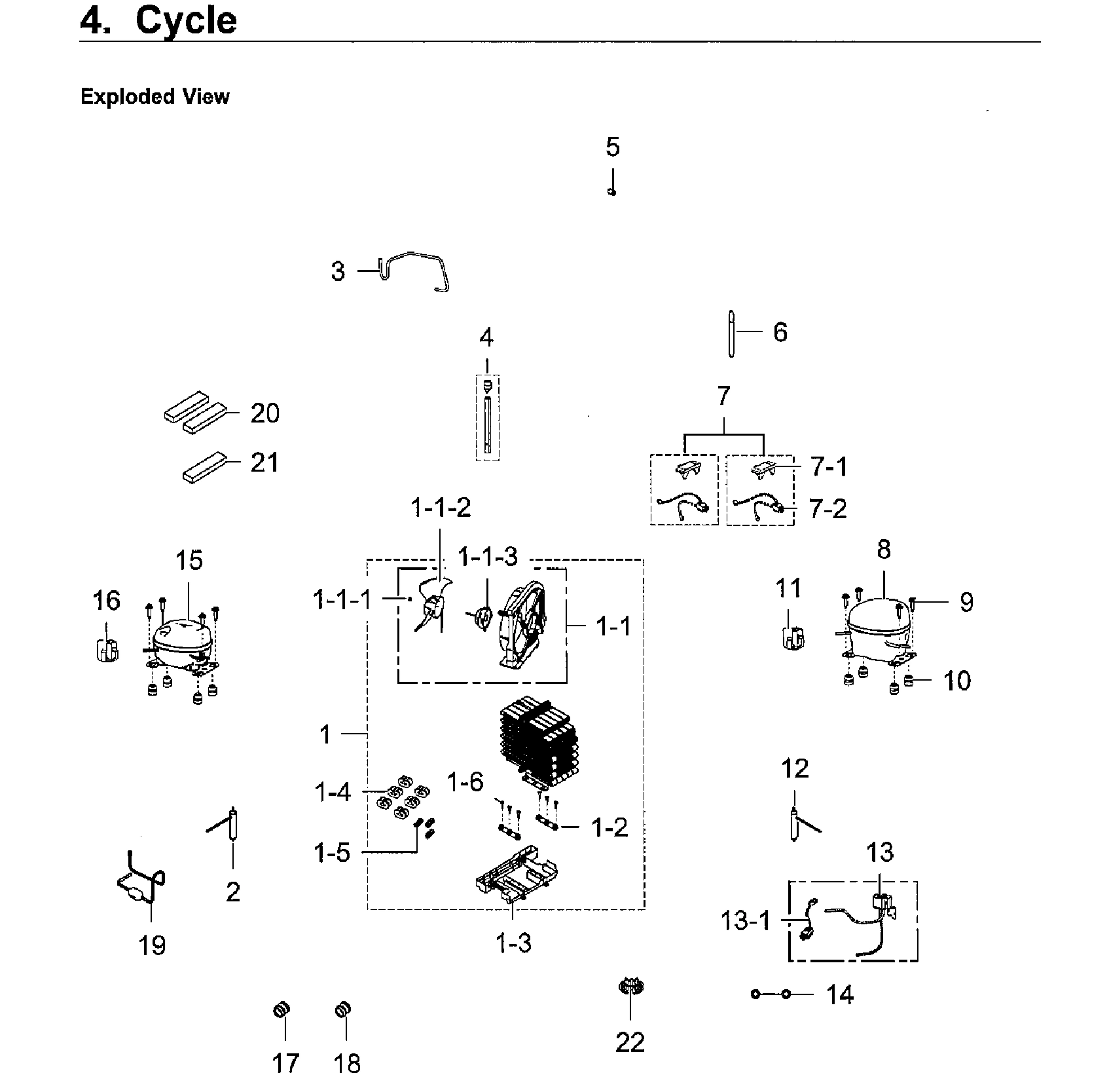 Compressor