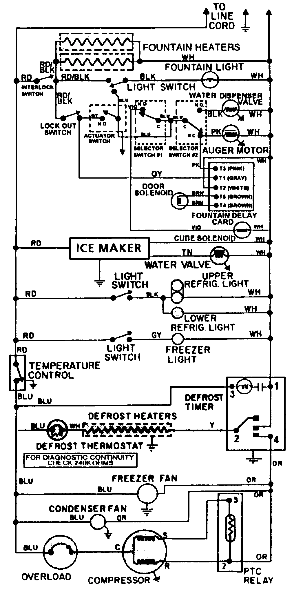 12 - WIRING INFORMATION
