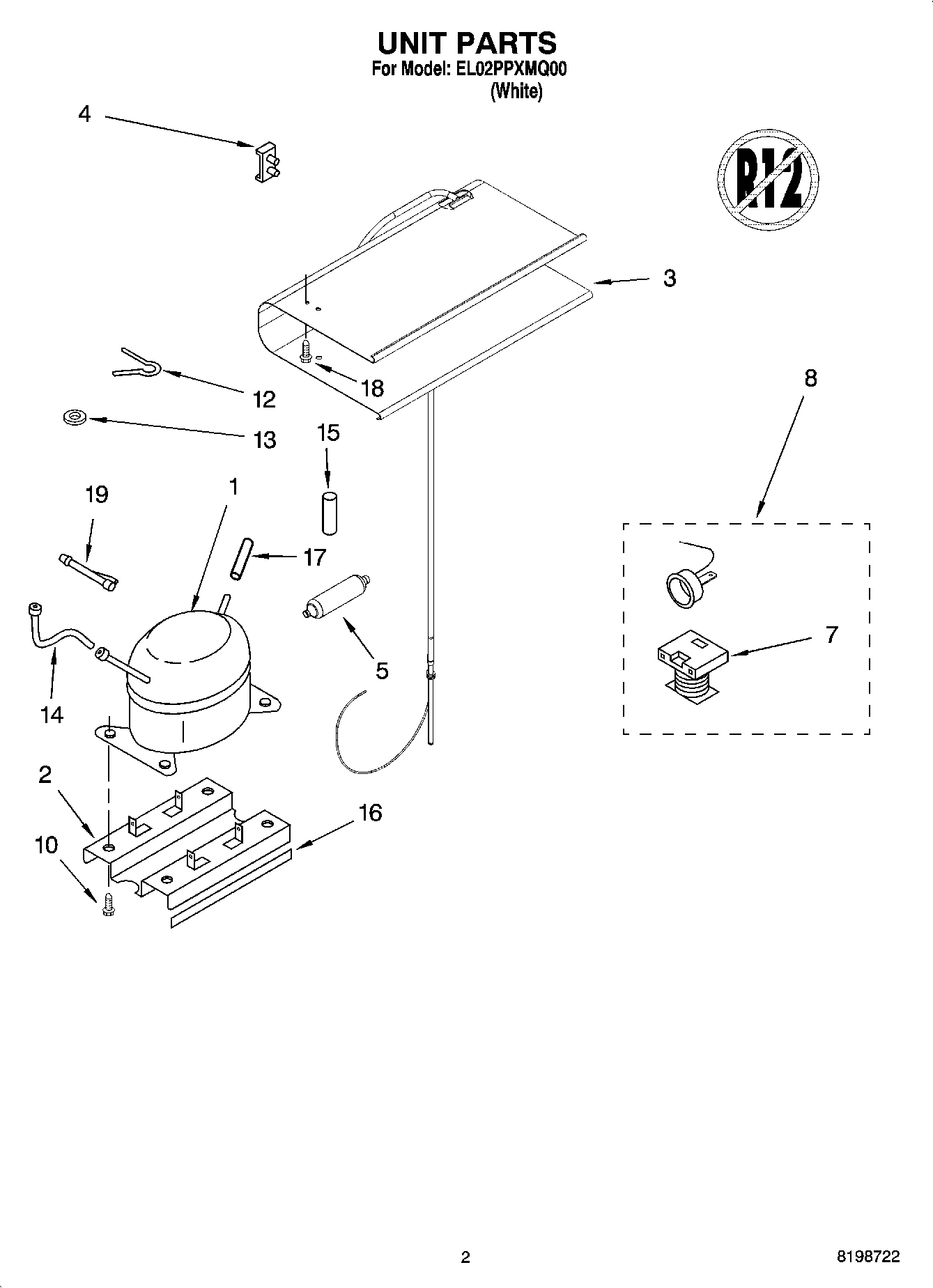 02 - UNIT PARTS