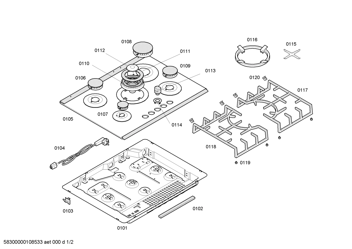 Diagram 1