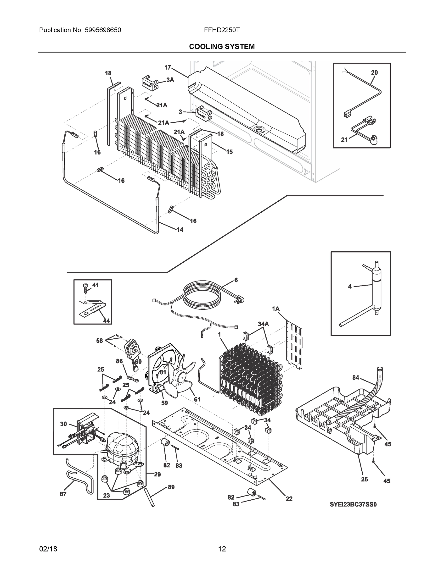 06 - COOLING SYSTEM