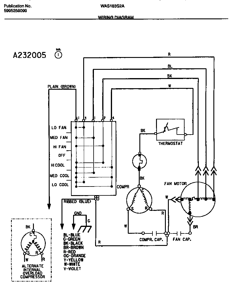 07 - WIRING DIAGRAM