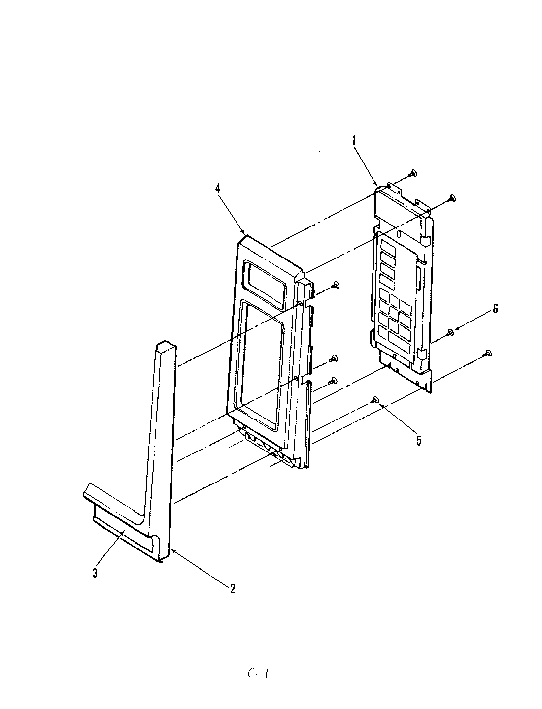 02 - CONTROL PANEL