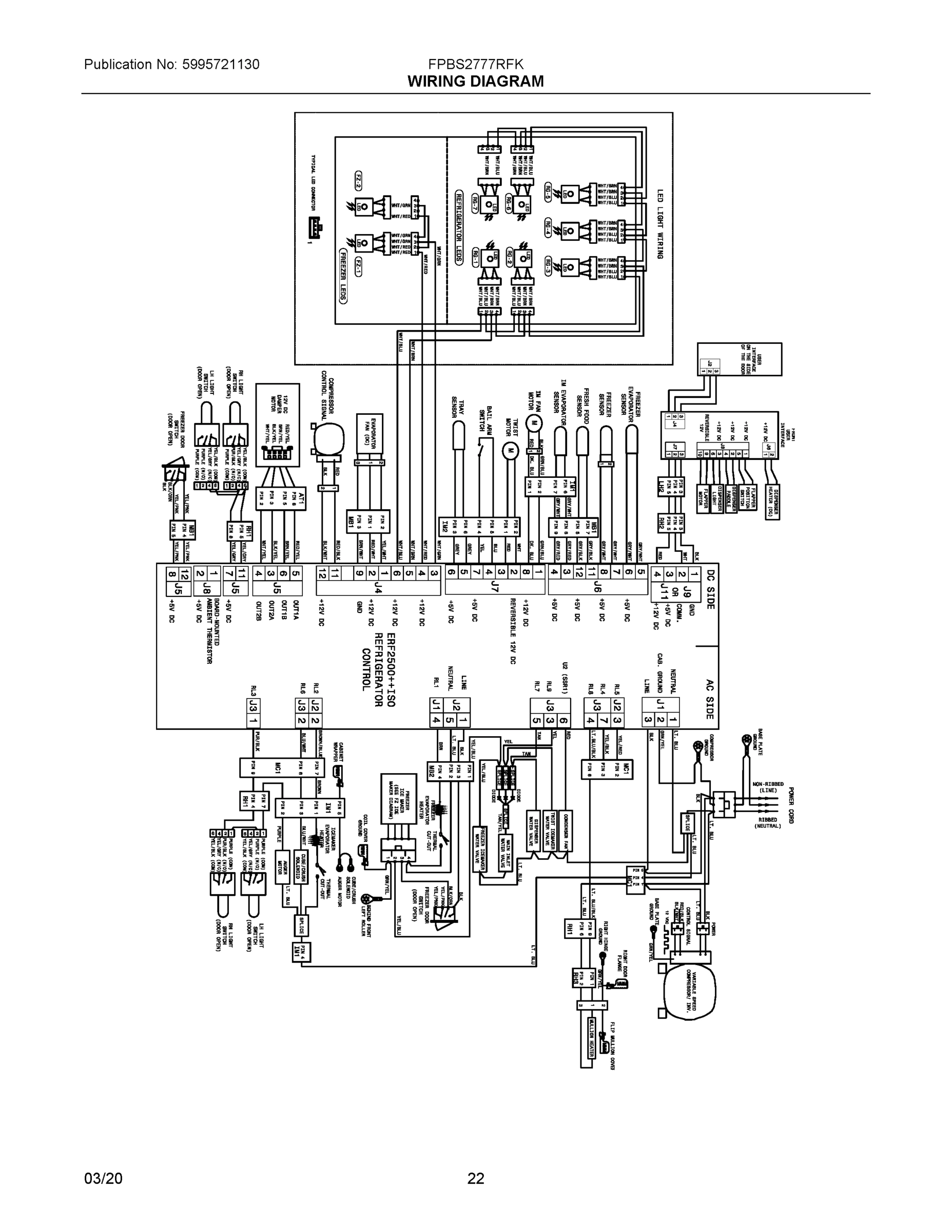 11 - WIRING DIAGRAM