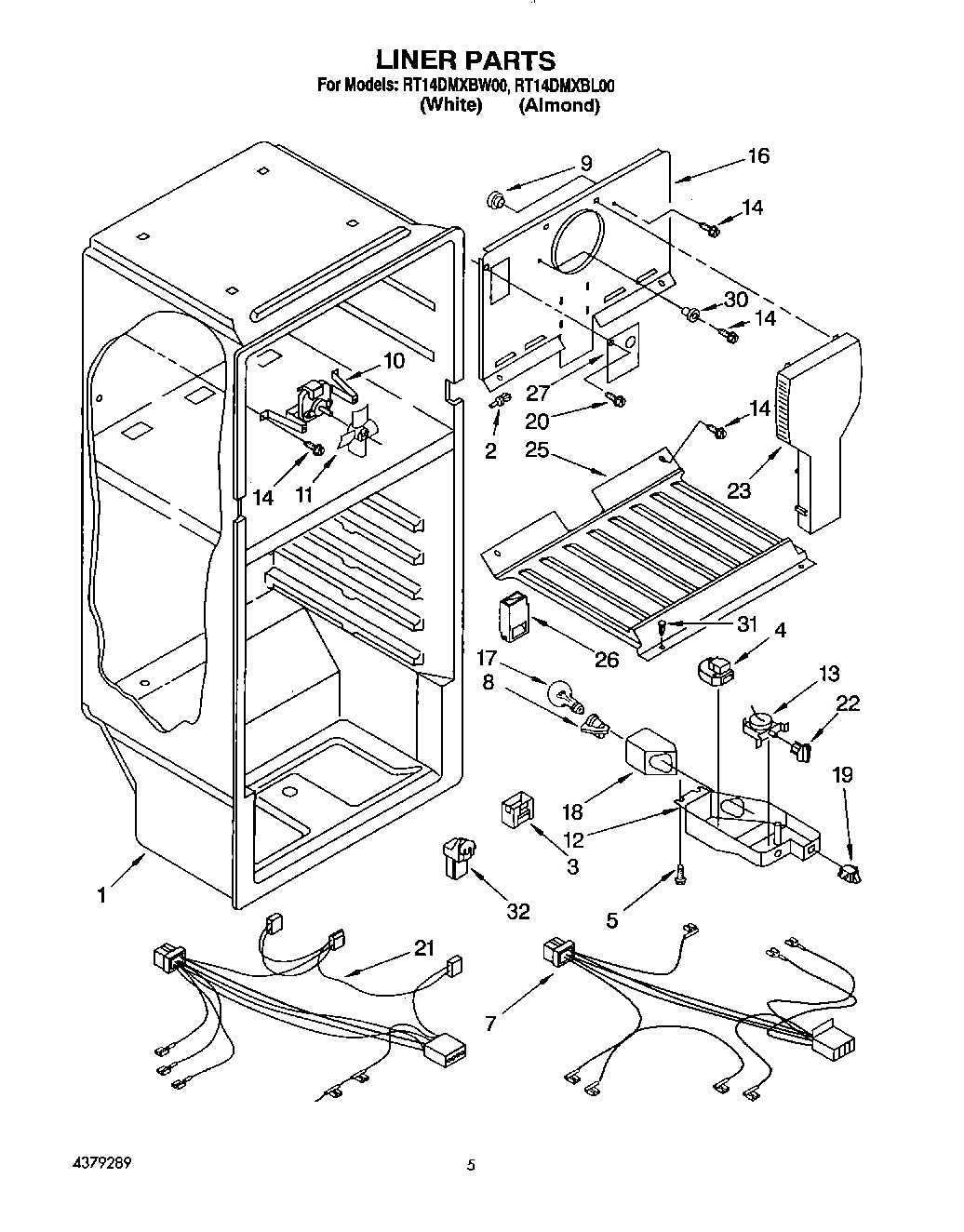 03 - LINER, LIT/OPTIONAL
