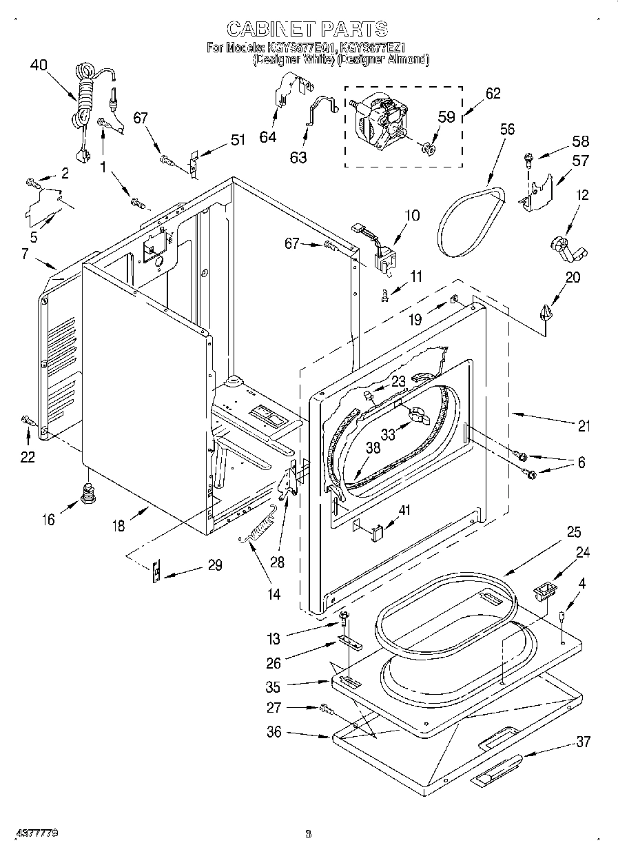02 - CABINET