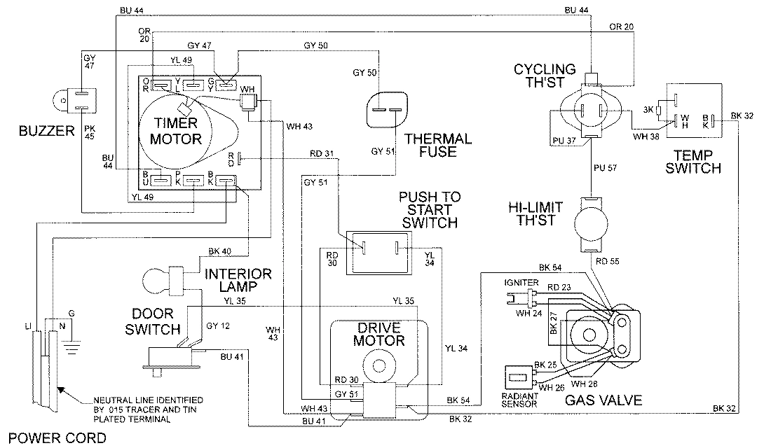 09 - WIRING INFORMATION