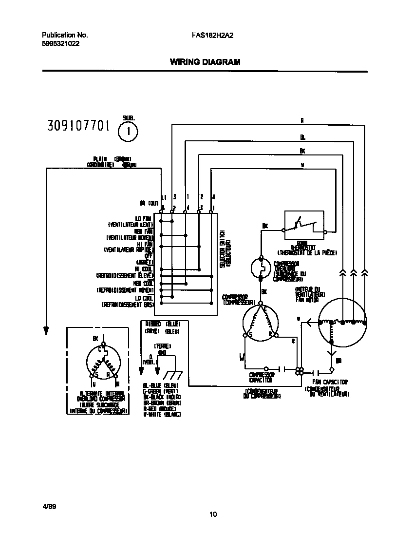 07 - WIRING DIAGRAM