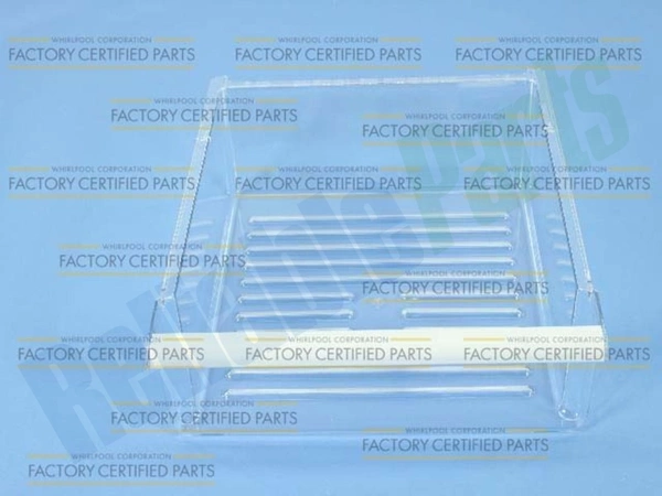 WP2309517 Whirlpool Crisper Snack Pan | Part Advantage