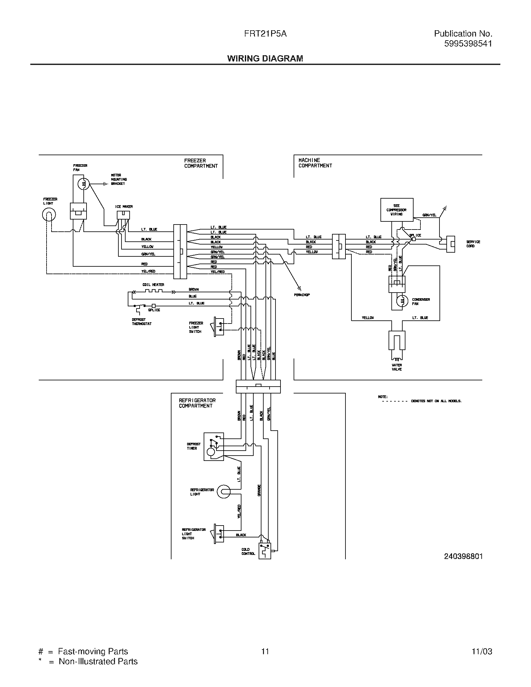 11 - WIRING DIAGRAM