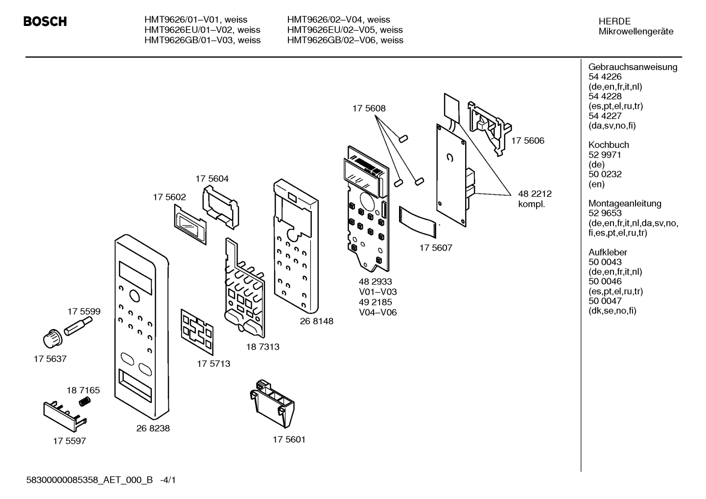 Diagram 1